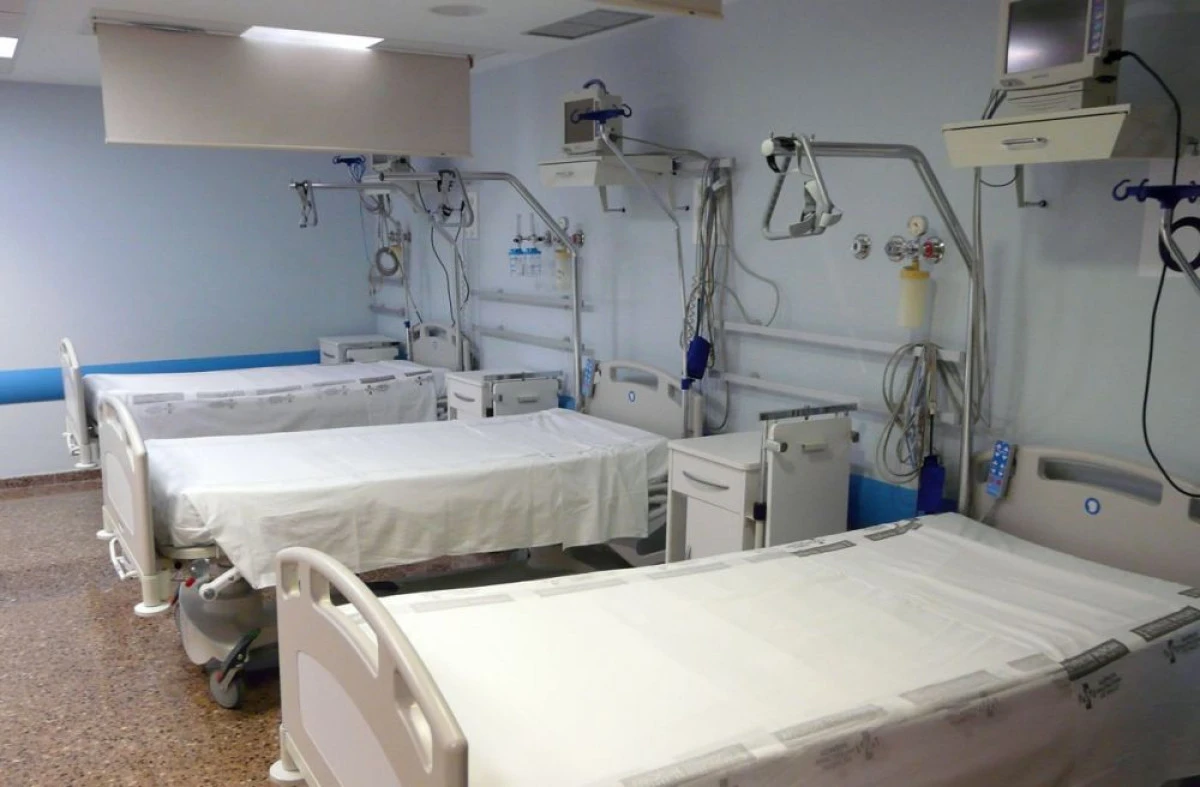 CE PLANURI ARE MINISTERUL SANATATII IN 2015: TRANSPLANT PULMONAR, TERAPIE NOUA PENTRU HEPATITA C SI CONSTRUIREA A TREI SPITALE REGIONALE