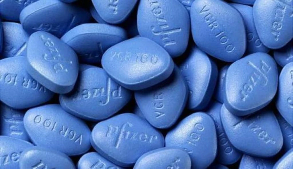 CE SE INTAMPLA ATUNCI CAND FEMEILE IAU VIAGRA