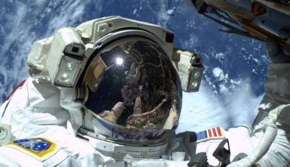 CE SE VA INTAMPLA CU CREIERUL ASTRONAUTILOR PE CARE NASA VREA SA-I TRIMITA PE MARTE