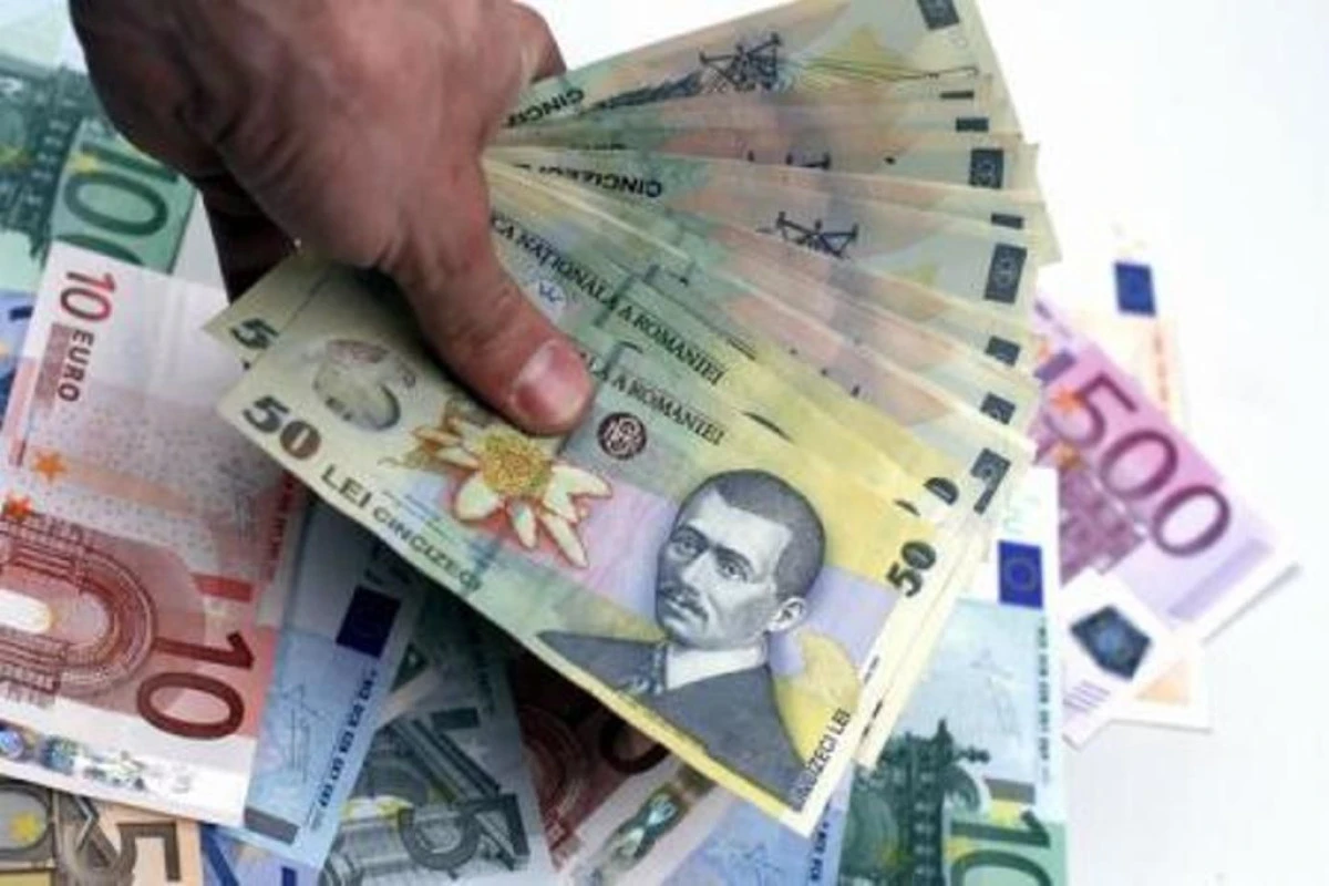 CE SI-A IMBUNATATIT ESTIMARILE PRIVIND CRESTEREA ECONOMICA A ROMANIEI IN 2015 PANA LA 2,7%
