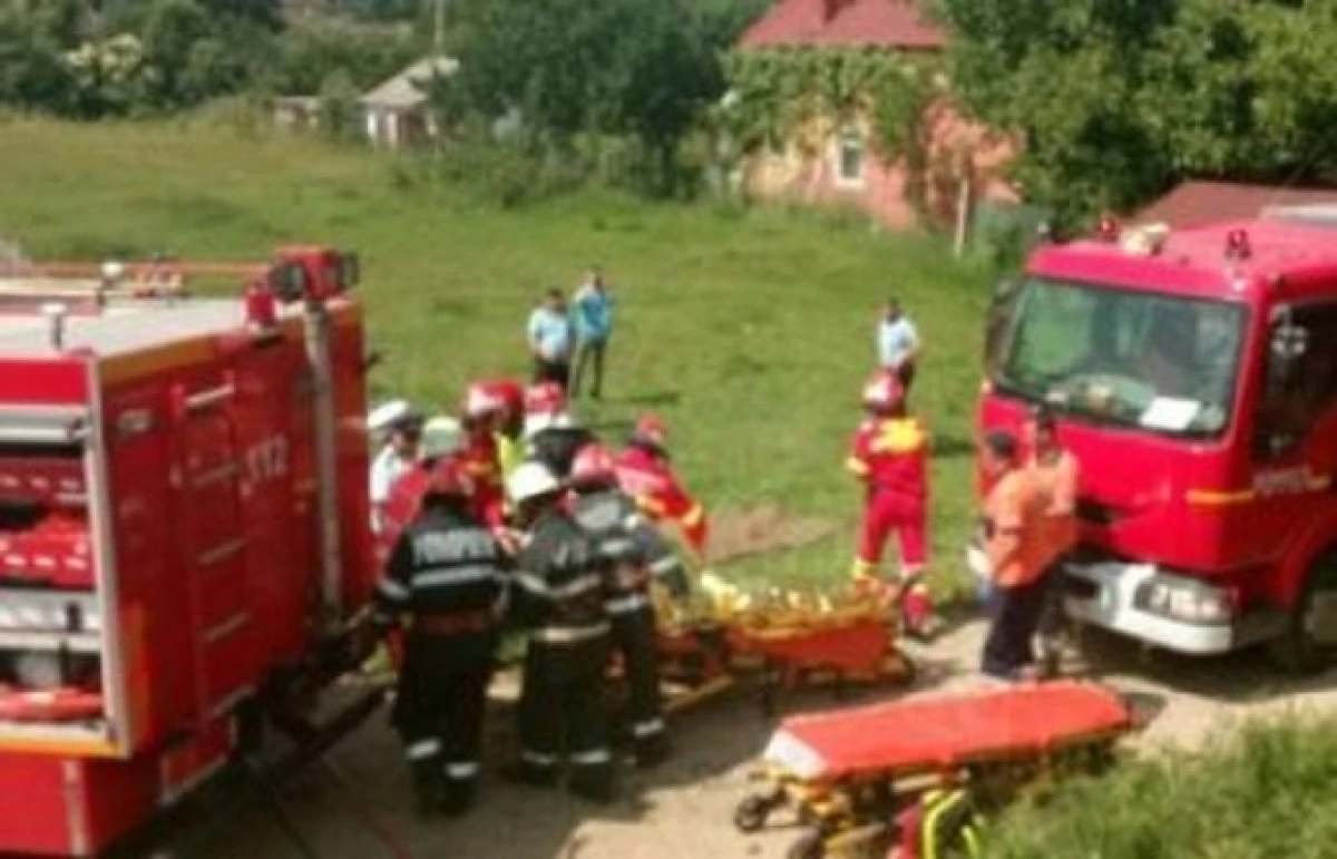 Ce spun psihologii despre gestul femeii care s-a aruncat în fața trenului cu copiii