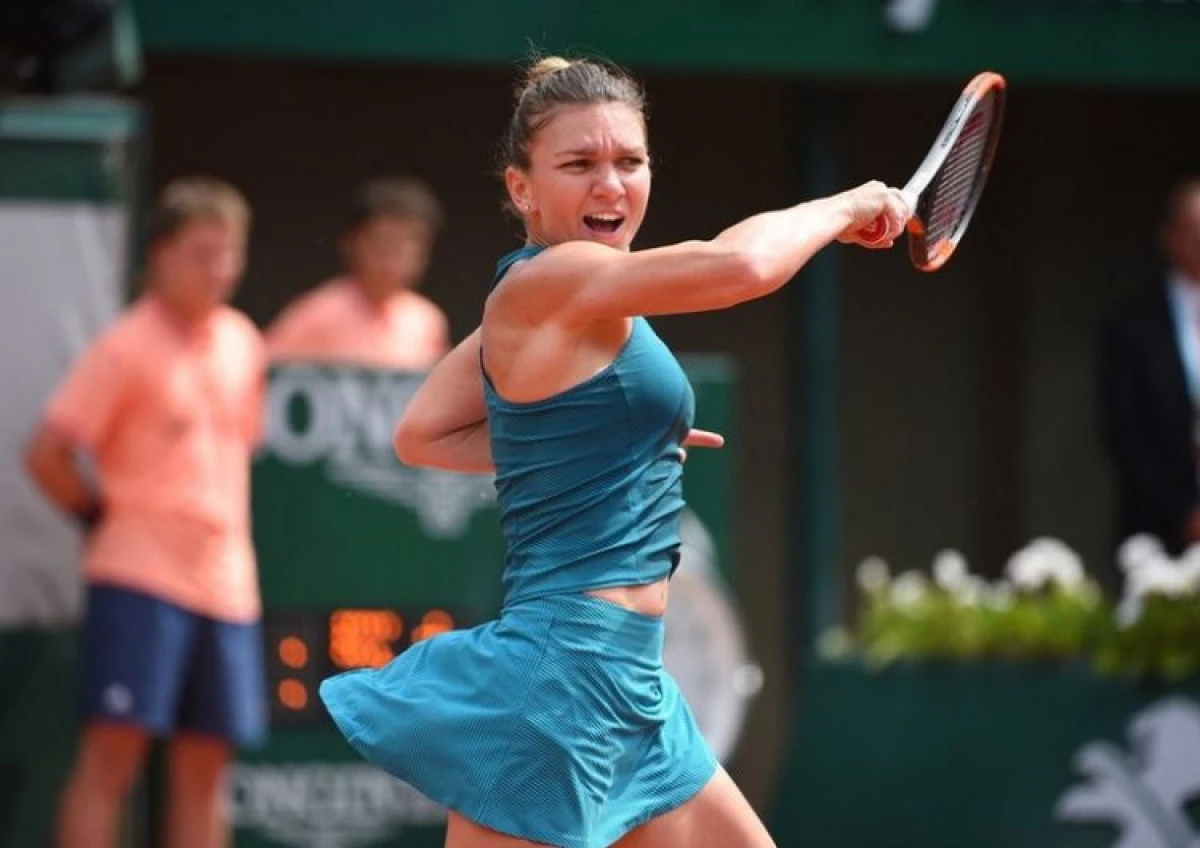 Ce spune Cătălin Botezatu despre ținuta Simonei Halep la turneul de la Roland Garros