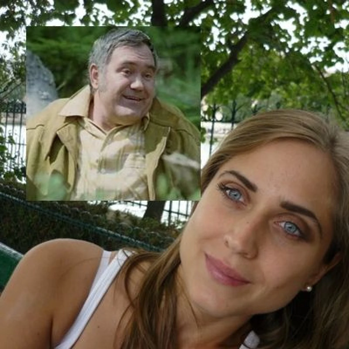 CE SPUNE FIICA LUI DEM RĂDULESCU DESPRE TATĂL SĂU