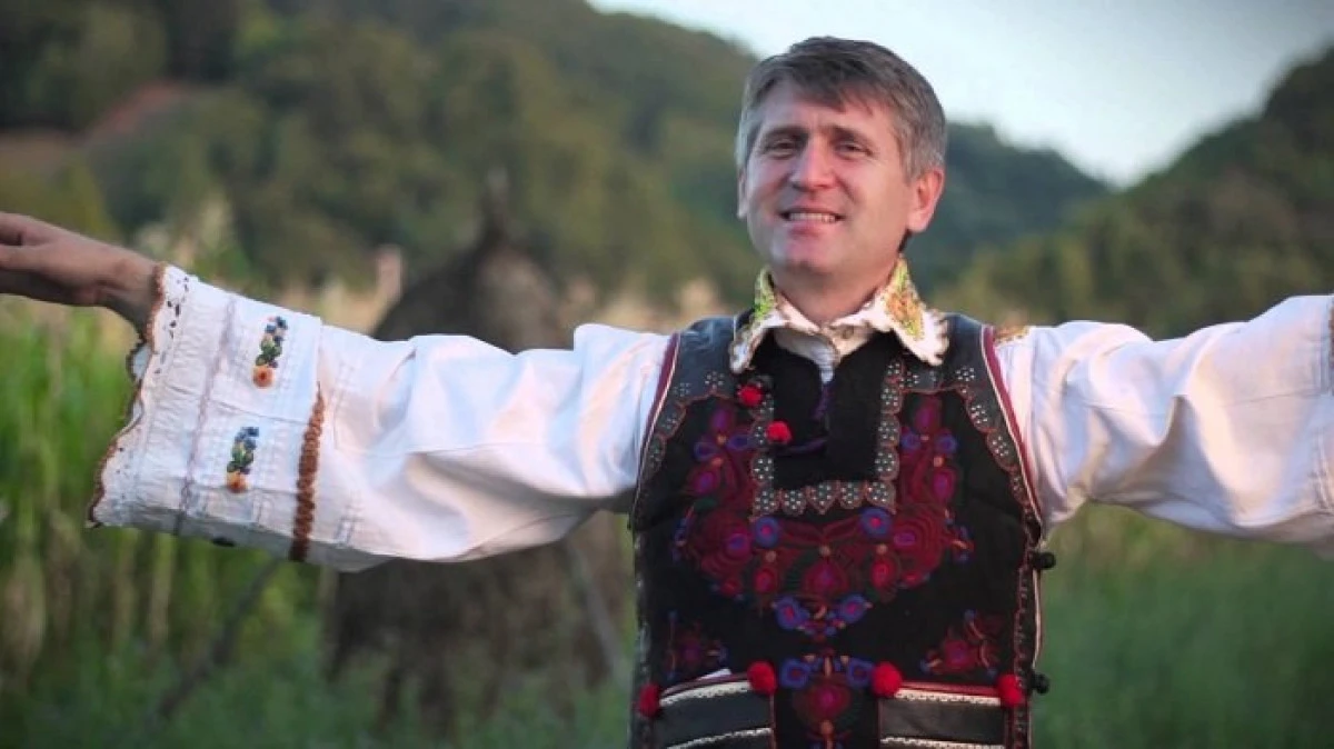 Ce spune fosta soție despre Pomohaci