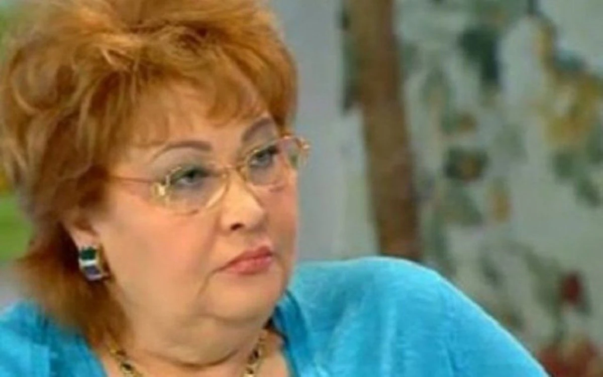 CE SPUNE MARIOARA ZAVORANU DESPRE DISPARITIA OANEI