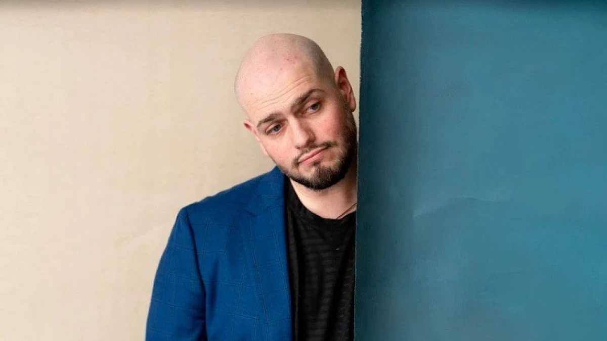 Ce spune Matei Dima despre problema cu căderea părului