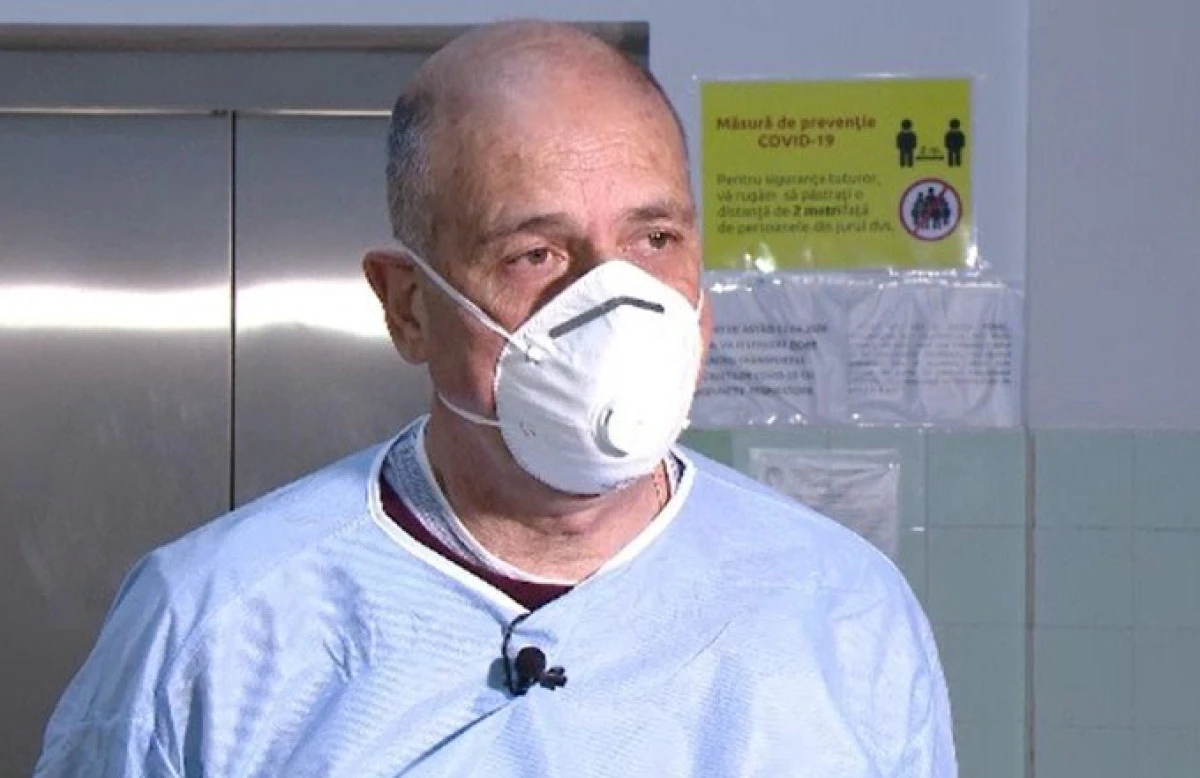 Ce spune medicul Virgil Musta despre începerea școlii în pandemie