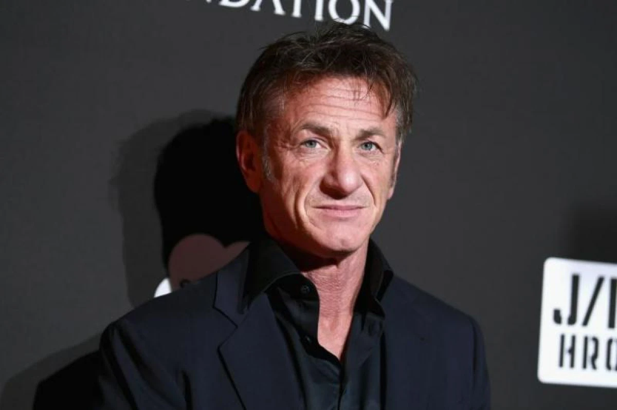 Ce spune Sean Penn despre viața sa amoroasă