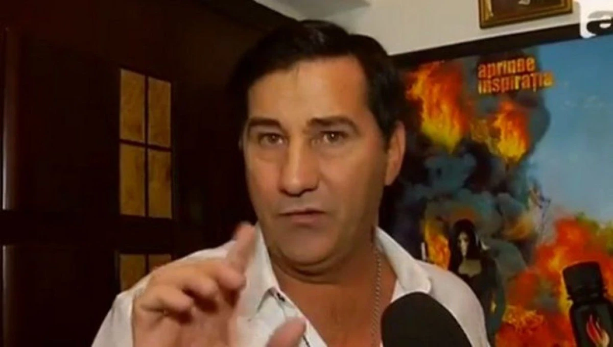 CE SPUNE TATAL DANIELEI CRUDU DESPRE AUDIEREA VEDETEI INTR-UN DOSAR DE PROSTITUTIE!