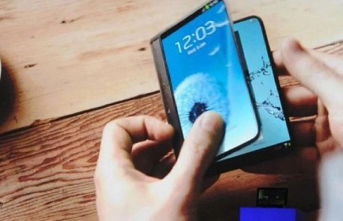 Ce surpriză ar pregăti Samsung pentru finele acestui an