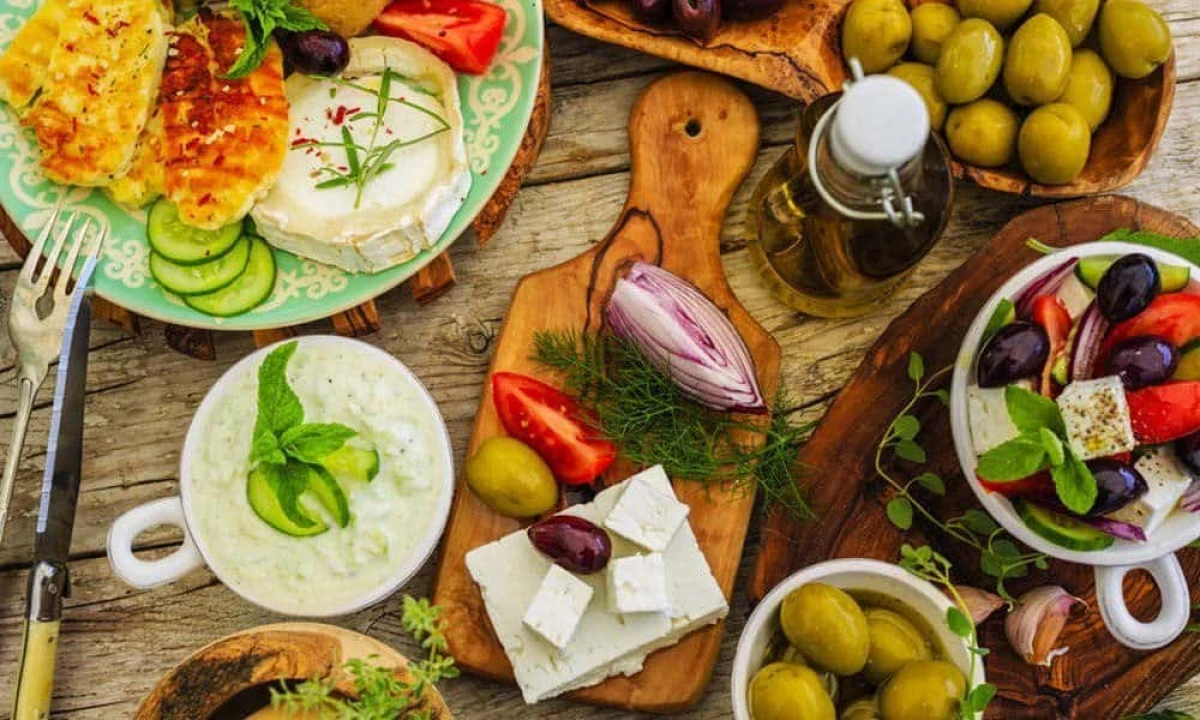 Ce trebuie să știm despre dietele mediteraneene