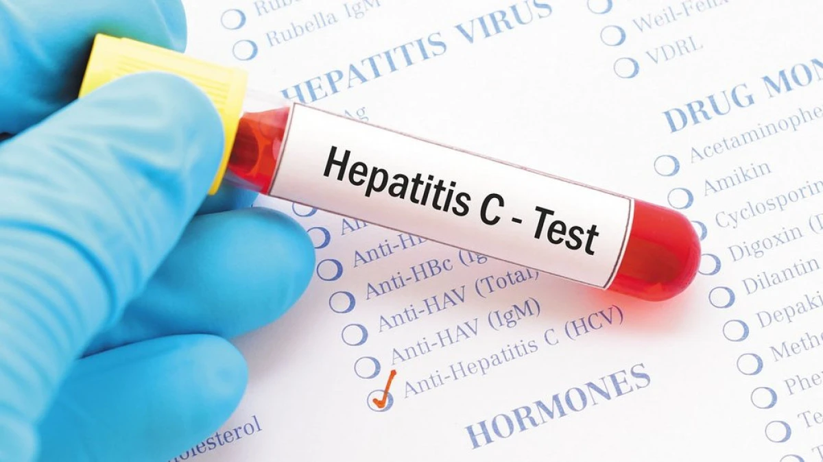 Ce trebuie să știm despre hepatita C