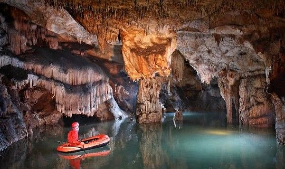 Cea mai lungă peșteră din România și sud-estul Europei va fi deschisă turiștilor