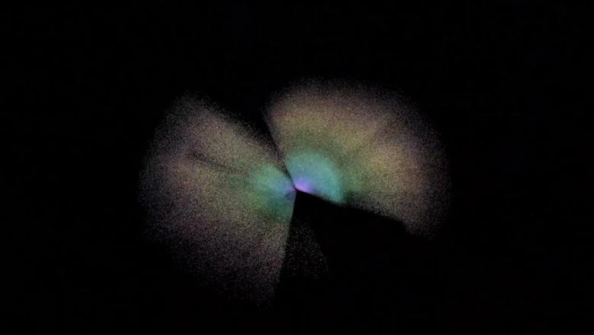 Cea mai mare hartă 3D a Universului realizată vreodată, publicată de astrofizicieni