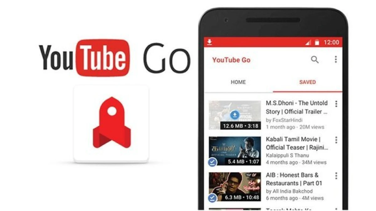 Cea mai nouă aplicaţie pentru descărcat clipuri pe telefon