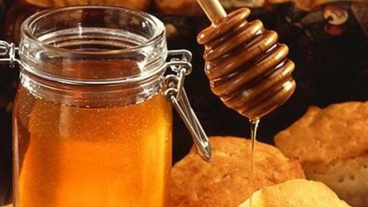 Cea mai slabă producţie de miere din ultimii 30 de ani