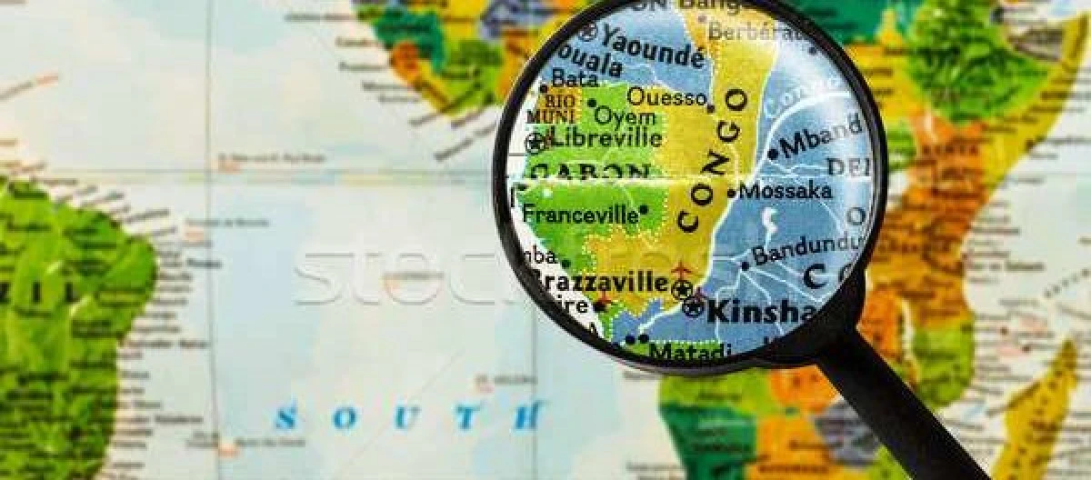 Cea mai veche ciupercă din lume, descoperită în Congo, a doborât recordul de vârstă
