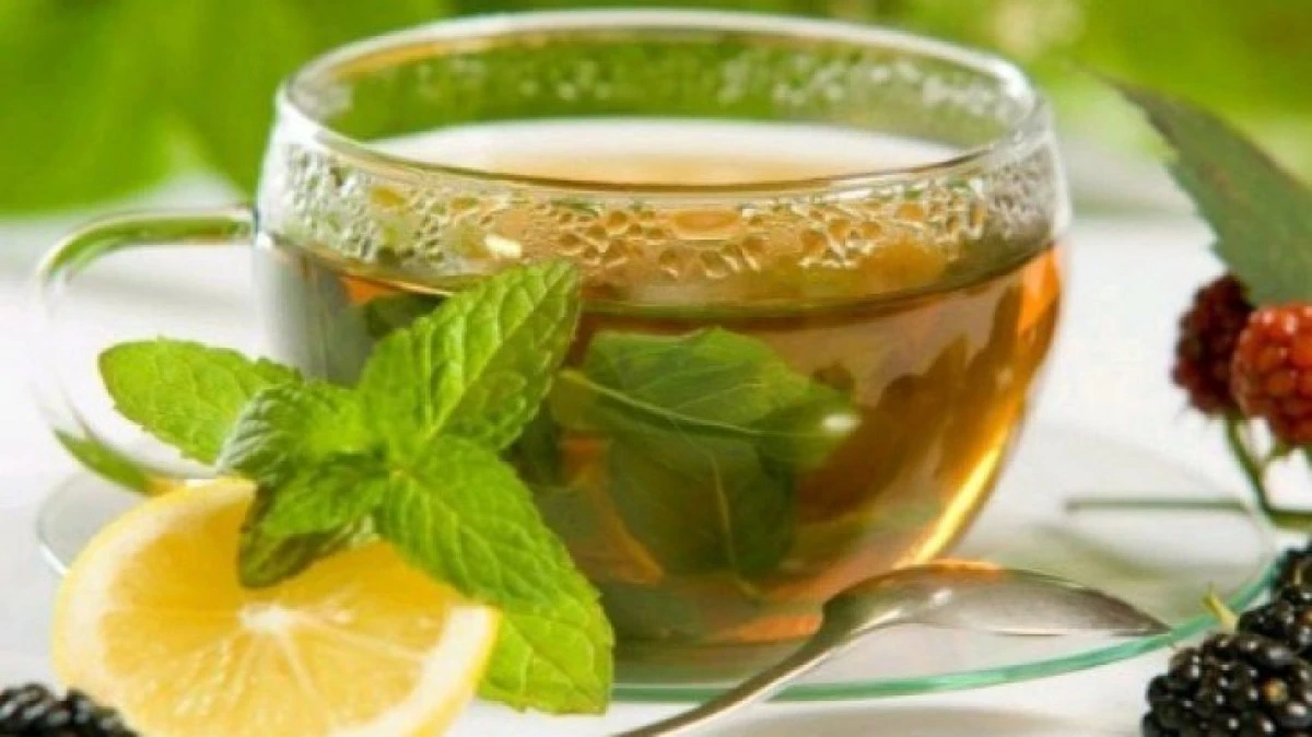 Ceaiul cu cel mai puternic efect detoxifiant