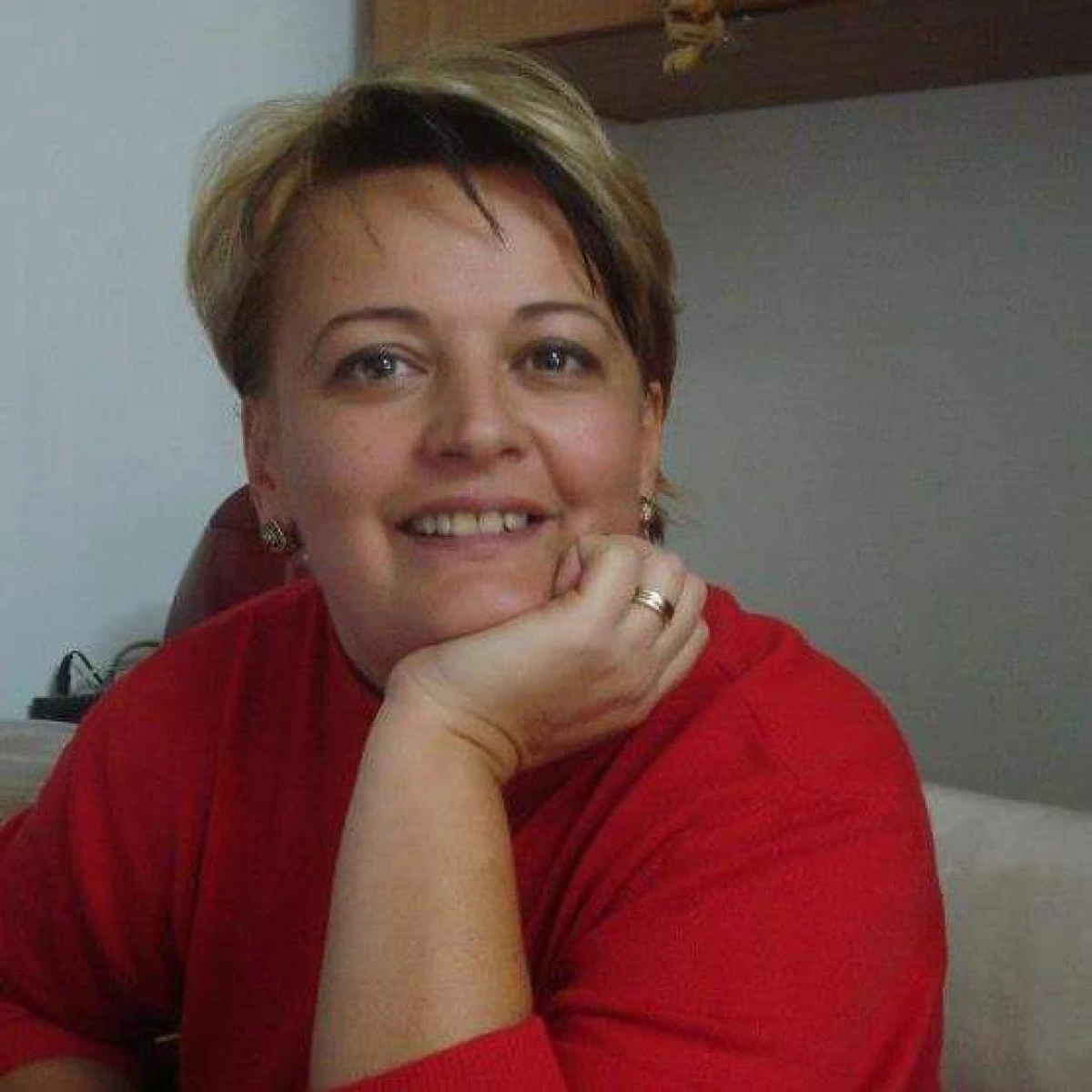 Cecilia Irimie este noul director al DSP Arad
