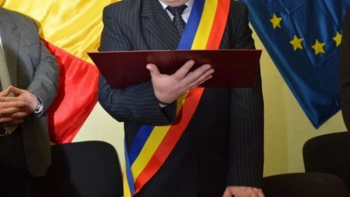CEI MAI LONGEVIVI PRIMARI DIN ARAD SUNT IMPOTRIVA LIMITARII MANDATELOR