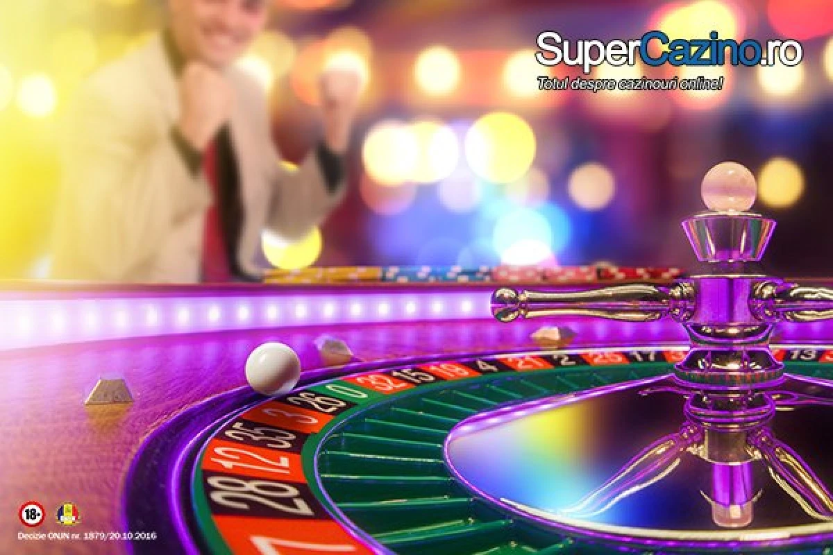 Cei mai mari câștigători la ruletă din toate timpurile - TOP 3 personalități internaționale din gambling!