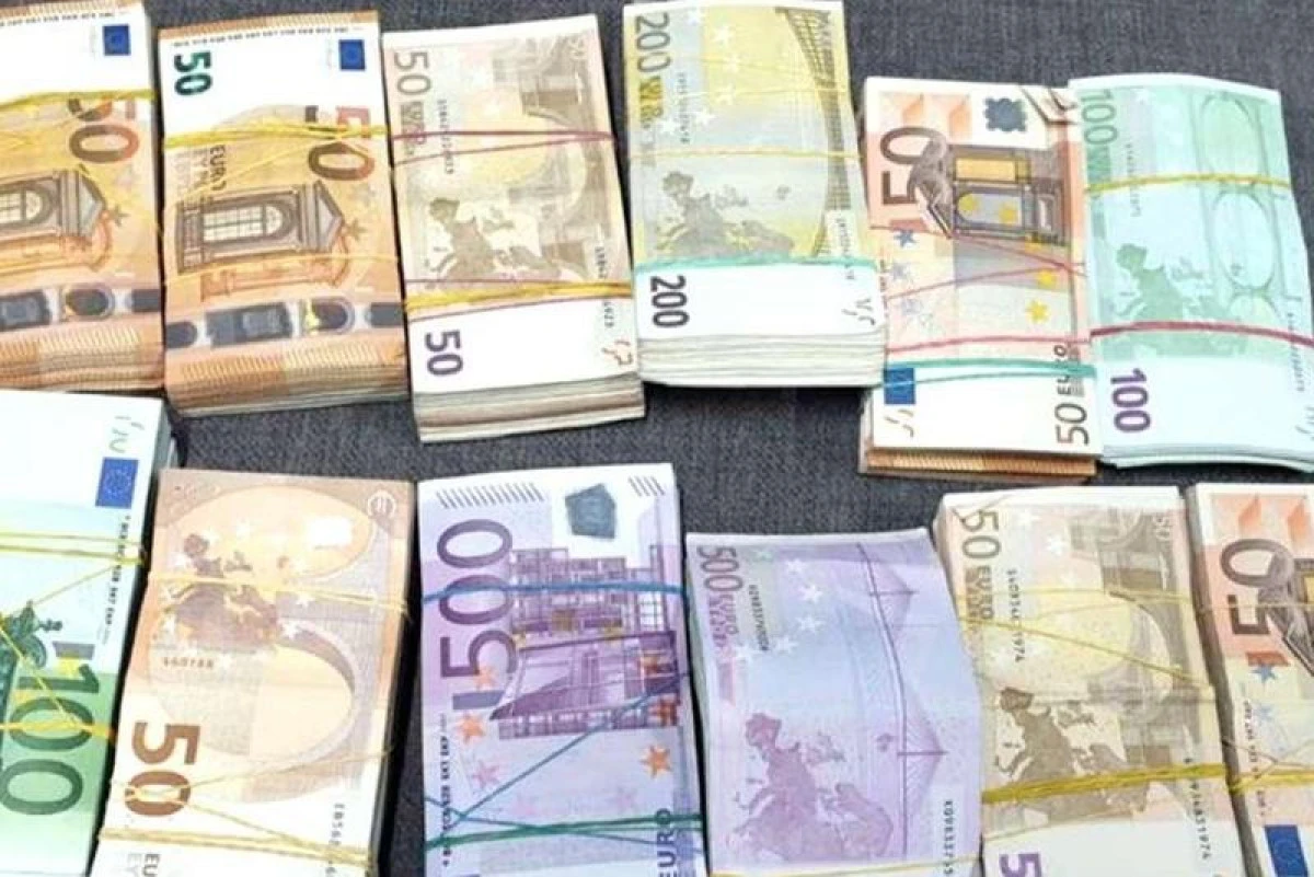 Cel mai bogat pensionar din România: 16.000 euro/lună