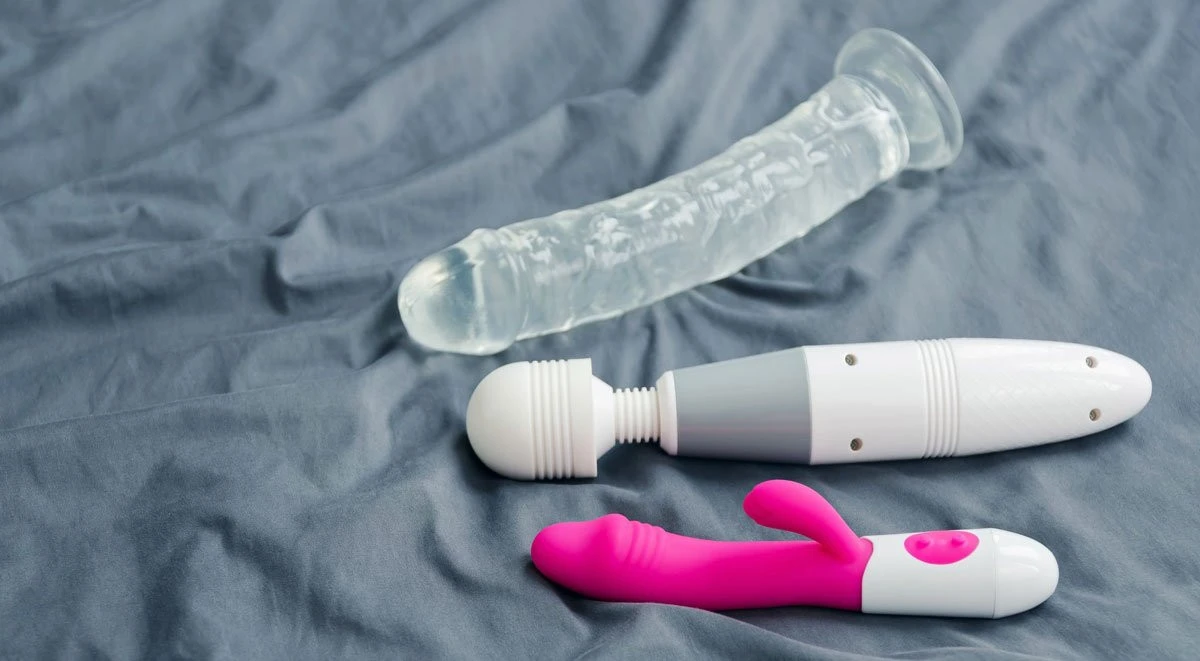 Cel mai bun dildo – care sunt criteriile de care ținem cont?