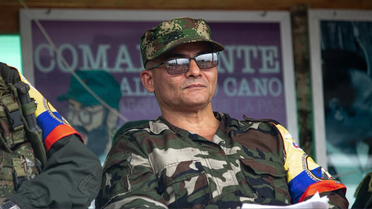 Cel mai căutat criminal al Columbiei propune o alianță împotriva SUA