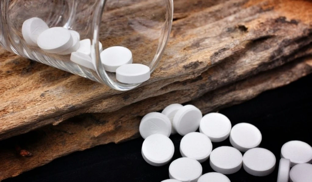 CEL MAI FOLOSIT MEDICAMENT DE CATRE ROMANI POATE PROVOCA O MOARTE SUBITA