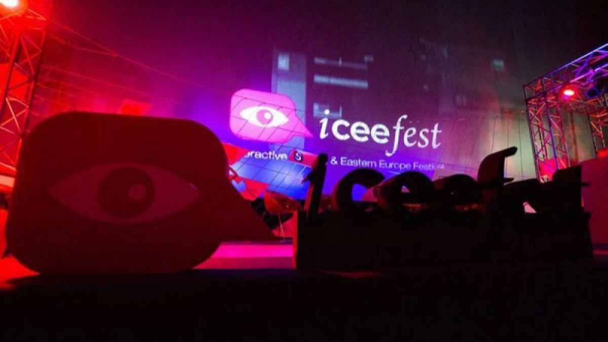 CEL MAI MARE FESTIVAL DE INTERNET ȘI TEHNOLOGIE, LA A 5-A EDIȚIE