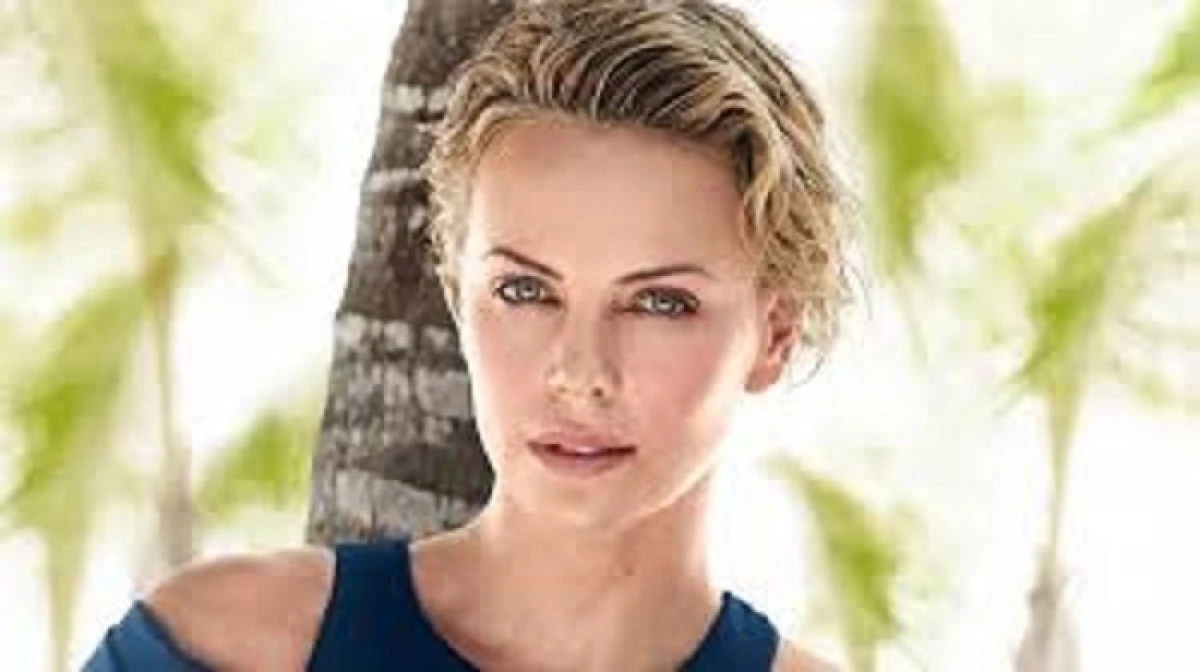 Cel mai mare vis al actriței Charlize Theron