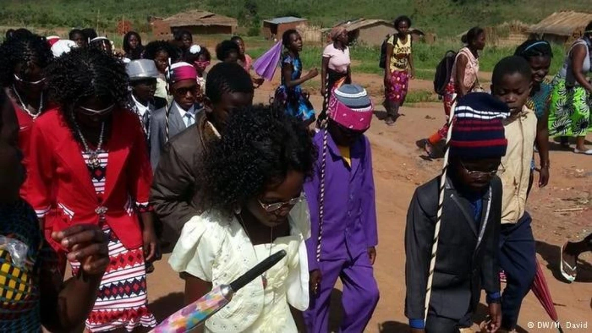 Cel puţin 20 de adolescenţi şi bărbaţi, găsiţi decapitaţi în Mozambic într-un masacru atribuit jihadiştilor