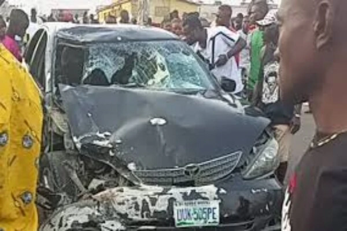 Cel puţin 30 de morţi în urma unei busculade produse la un carnaval pentru copii, în Nigeria