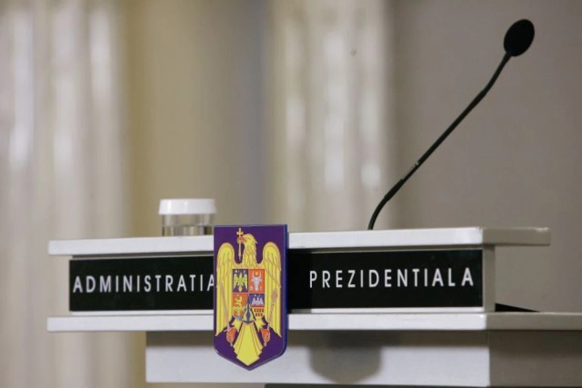 CELE 14 CANDIDATURI LA PREZIDENTIALE AU FOST VALIDATE