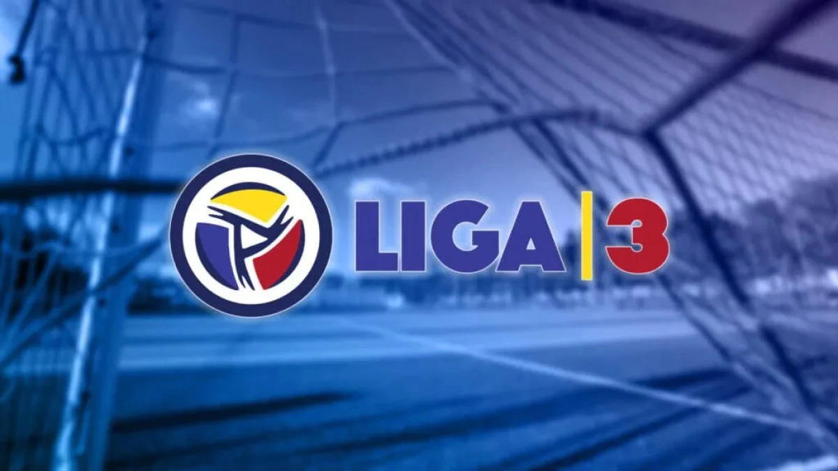 Cele 21 de echipe promovate în Liga a III-a la fotbal: campioanele din Bihor și Hunedoara avansează
