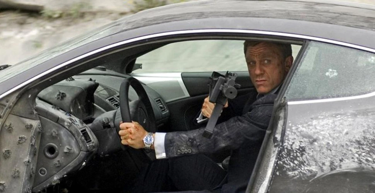 Cele mai așteptate filme ale anului, din nou amânate