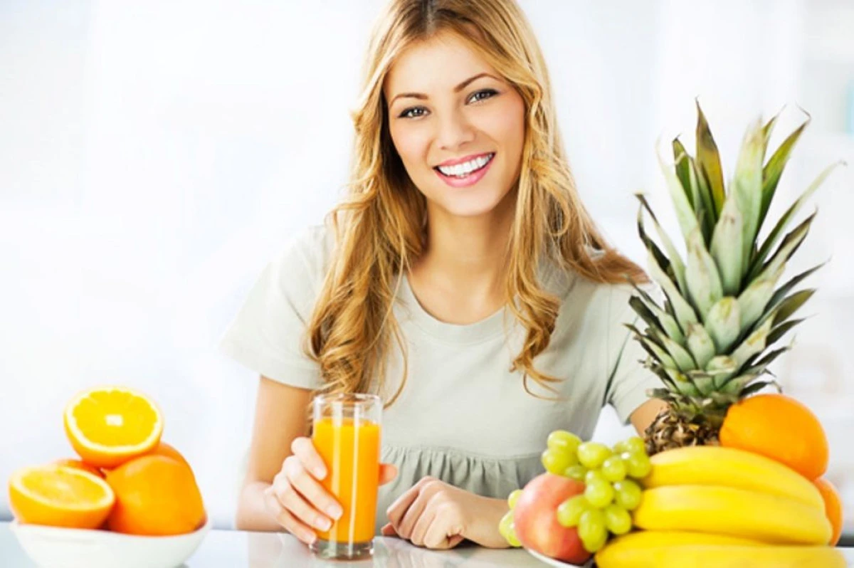 CELE MAI BUNE METODE DE DETOXIFIERE A ORGANISMULUI PE CALE NATURALA