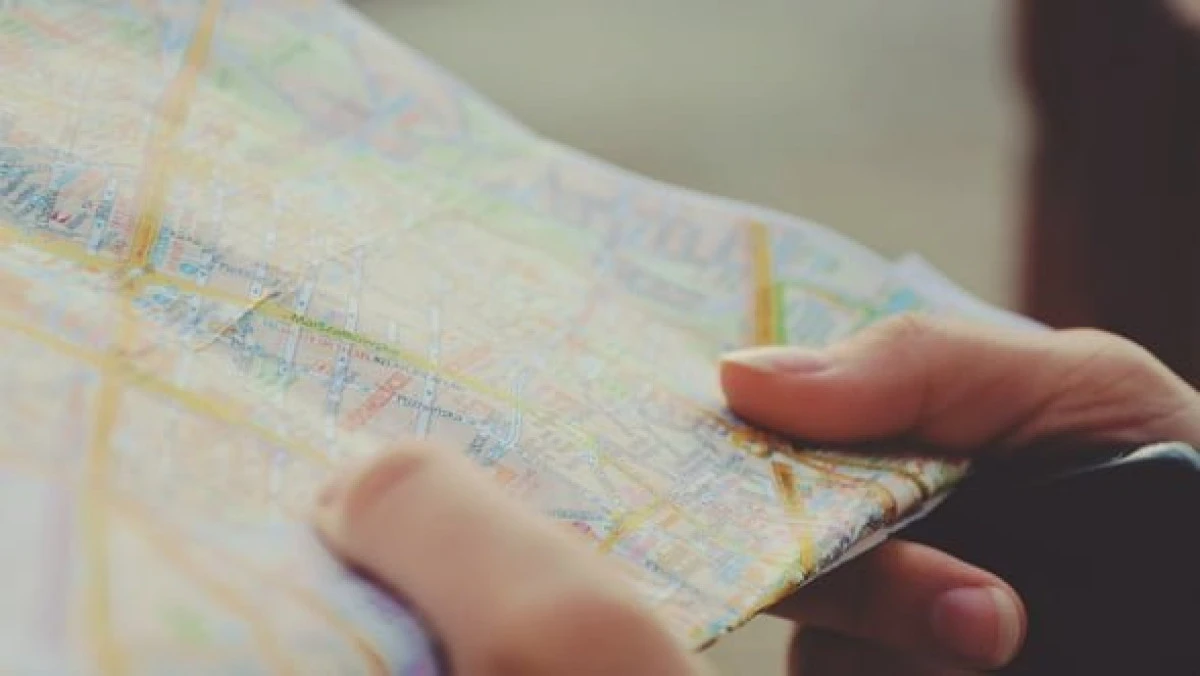 Cele mai căutate oraşe din lume pentru turişti, în 2018