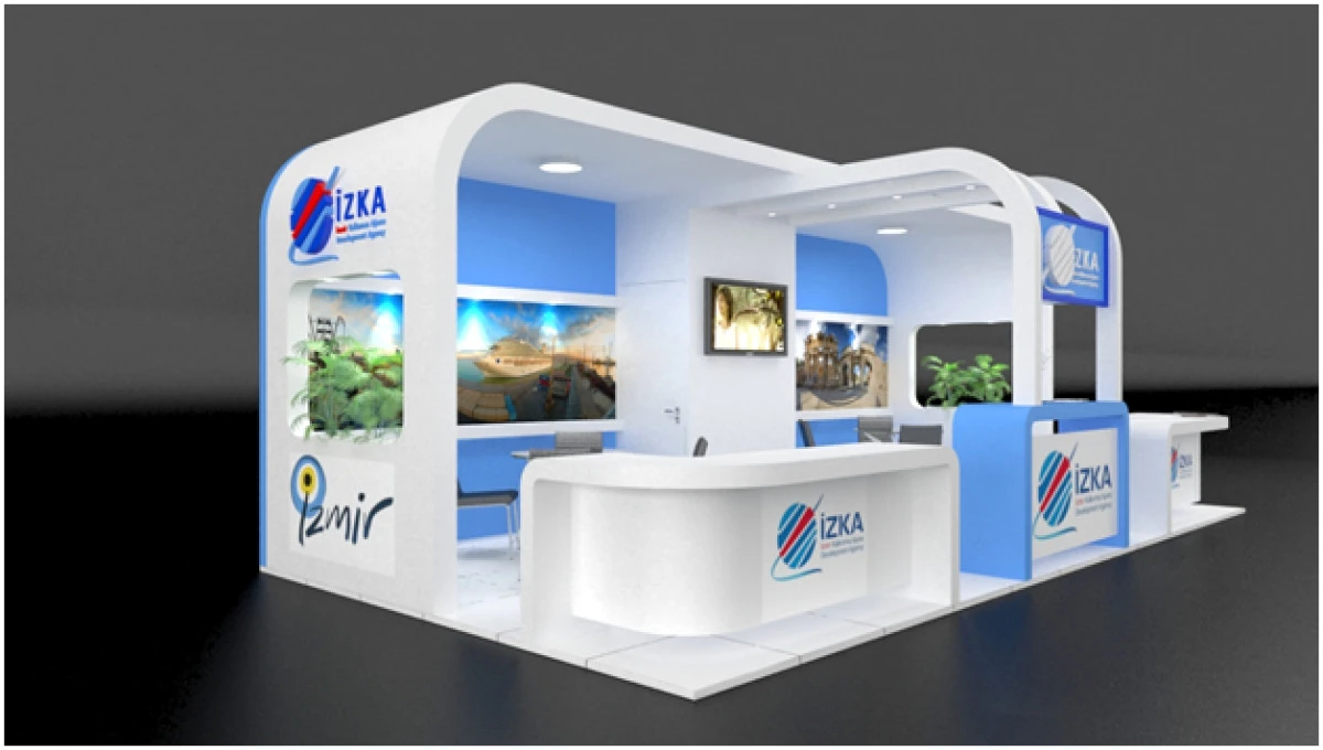 Cele mai importante aspecte de care sa tii cont cand iti construiesti standul expozitional