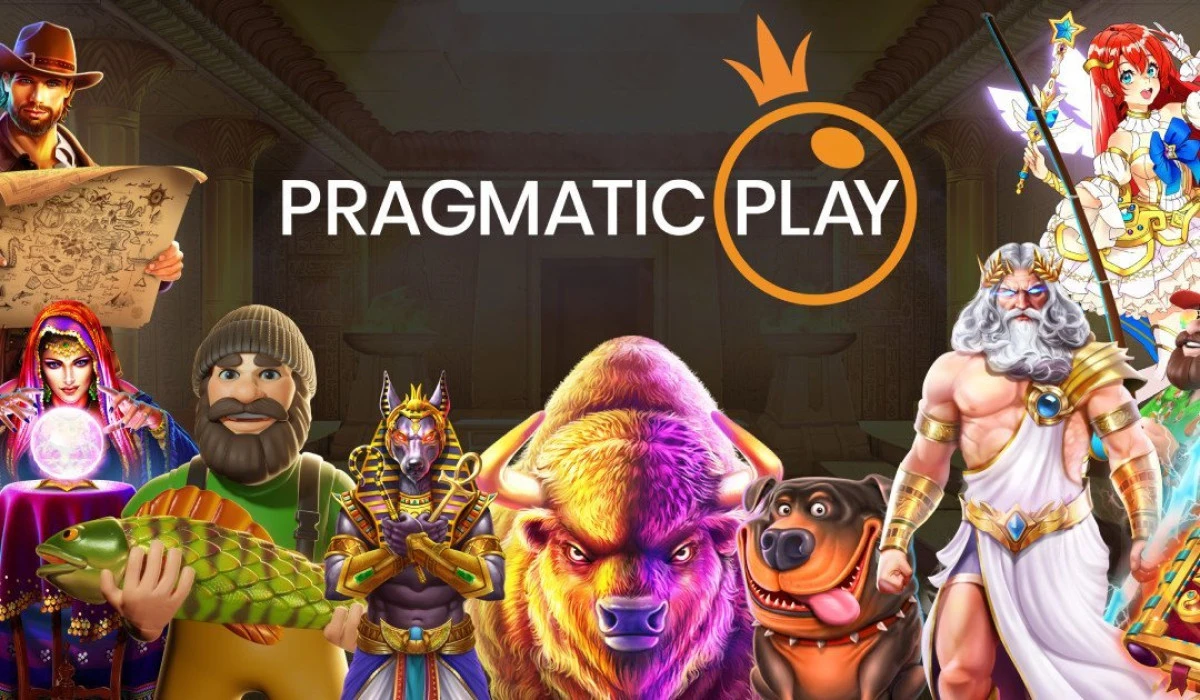 Cele mai populare jocuri de pacanele de la Pragmatic Play în 2024