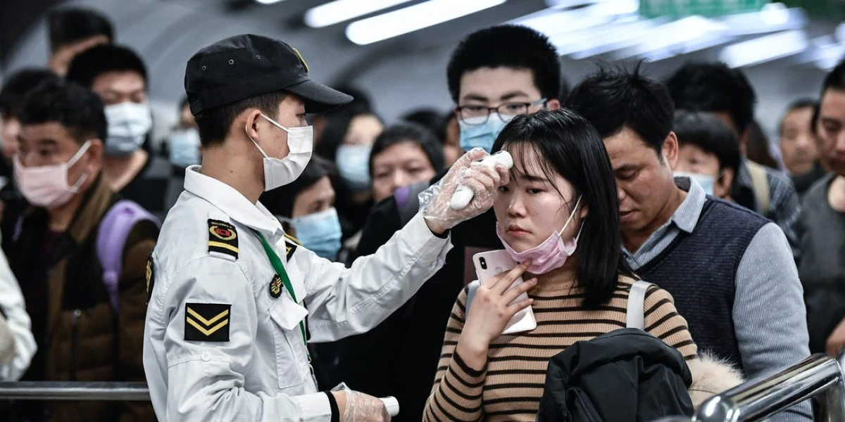 Cele mai recente date despre răspândirea coronavirusului în China și în afara acesteia
