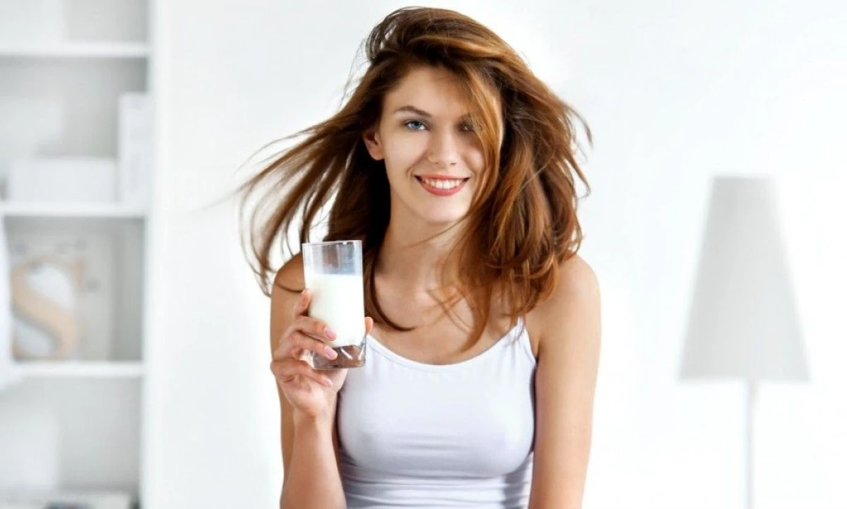CELE MAI SANATOASE LACTATE