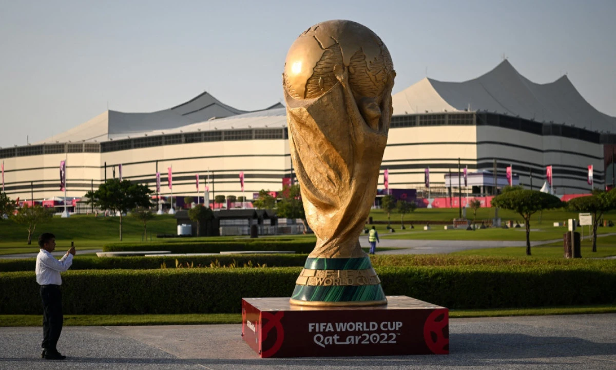 Cele mai tari cifre și recorduri înaintea Cupei Mondiale de fotbal, Qatar 2022!