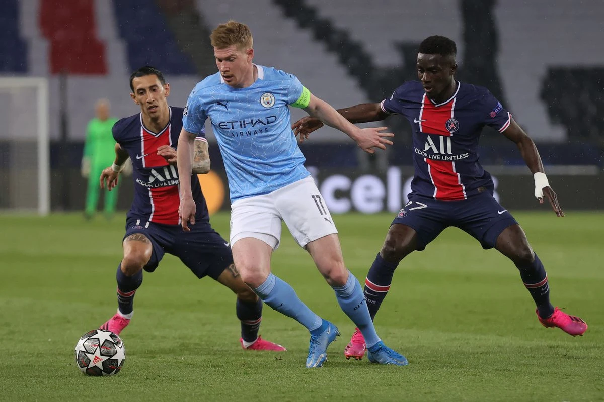 Cele mai tari meciuri ale zilei din Liga Campionilor, la Paris şi Milano