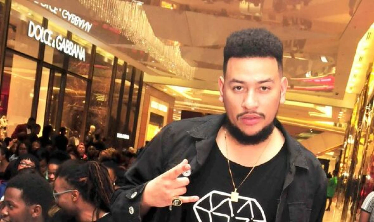 Celebrul rapper AKA a fost împușcat mortal, în Africa de Sud
