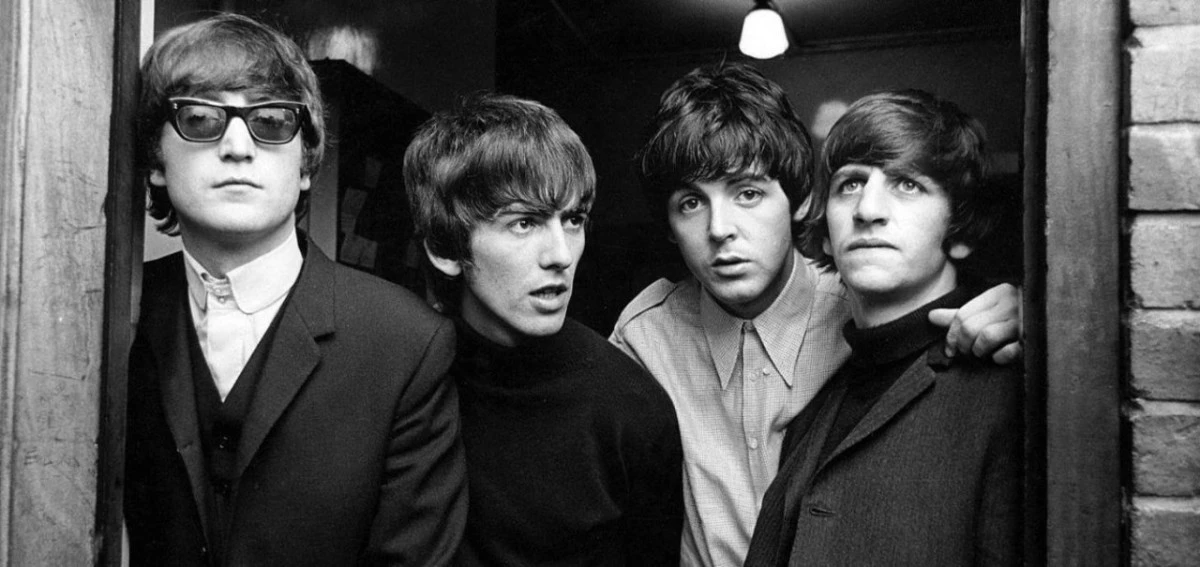 Celebrul „The White Album” al trupei The Beatles, relansat după 50 de ani