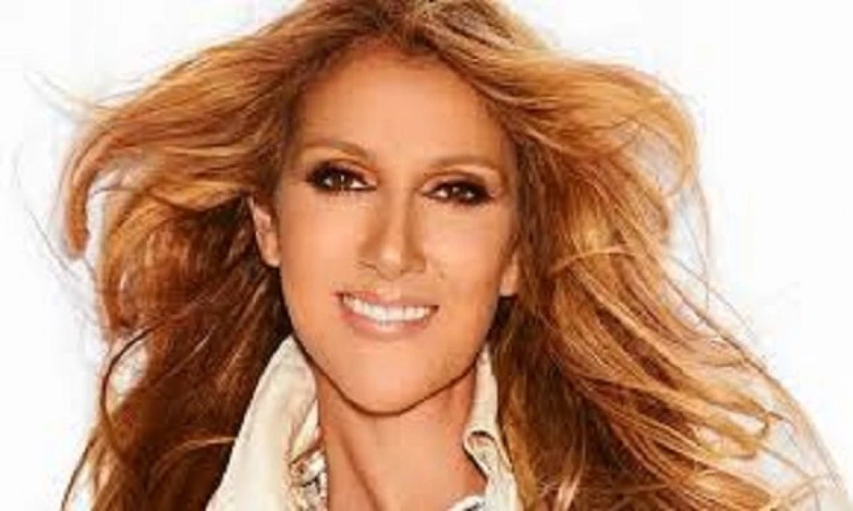 Celine Dion iubește din nou