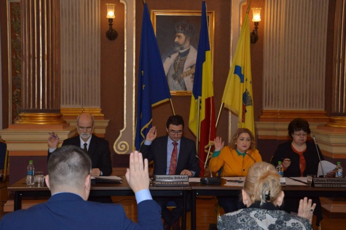 Centre multifuncţionale pentru persoanele defavorizate din Arad
