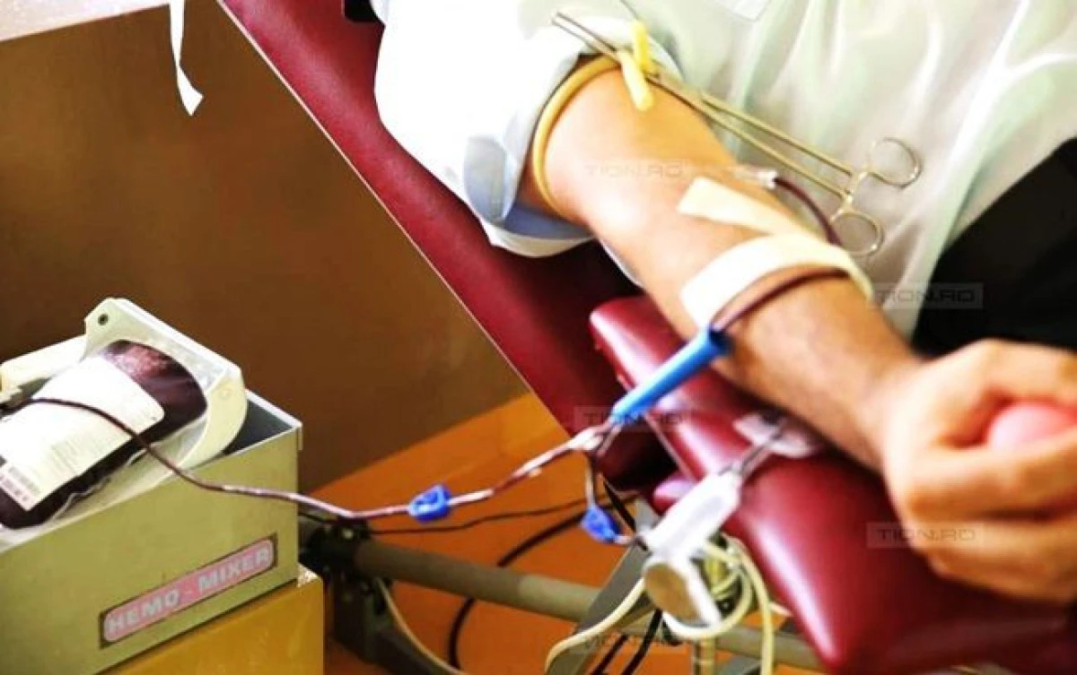 Centrul de Transfuzie Arad şi-a prelungit programul, pentru a putea primi donatori care vor să contribuie la salvarea de vieţi în Israel