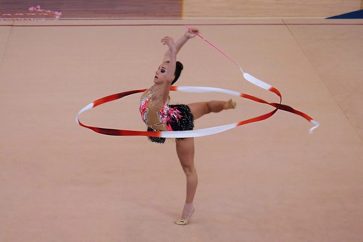 Centrul olimpic de ritmică aşteaptă alte gimnaste arădene